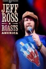 Jeff Ross Roasts America (2012)