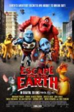 Escape from Planet Earth (2013)