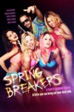 Spring Breakers