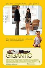 Gigantic (2008)