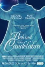 Behind the Candelabra (2013)