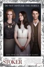 Stoker ( 2013 ) Full Movie Watch Online Free