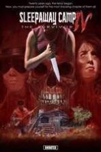 Sleepaway Camp IV The Survivor (2012)