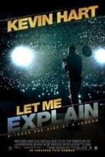 Kevin Hart Let Me Explain (2013) Full Movie Watch Online Free