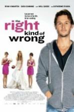 The Right Kind of Wrong (2013) Full Movie Watch Online Free