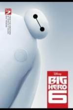 Big Hero 6 ( 2014 )