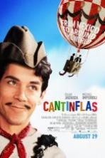 Cantinflas ( 2014 )