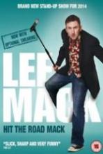 Lee Mack Live: Hit the Road Mack ( 2014 )