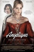 Ang�lique ( 2013 ) Full Movie Watch Online Free