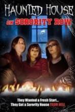 Haunted House on Sorority Row ( 2014 )