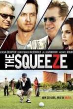 The Squeeze ( 2015 )