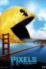 Pixels ( 2015 )