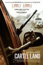 Cartel Land ( 2015 )