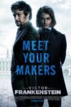 Victor Frankenstein ( 2015 )