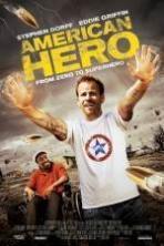 American Hero ( 2015 )