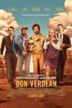 Don Verdean ( 2015 )