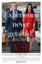 The Intern ( 2015 )