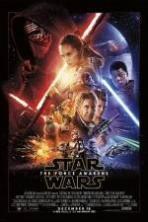 Star Wars The Force Awakens ( 2015 )