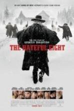 The Hateful Eight ( 2015 )