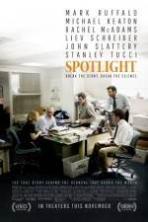 Spotlight ( 2015 )