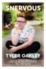 Snervous Tyler Oakley ( 2015 )