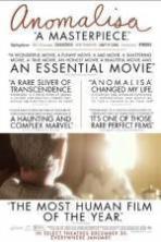 Anomalisa ( 2015 )