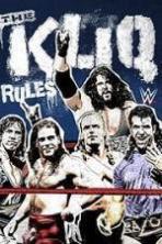 The Kliq Rules ( 2015 )