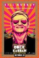 Rock the Kasbah ( 2015 )