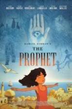 The Prophet ( 2014 )