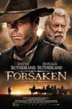 Forsaken ( 2015 )