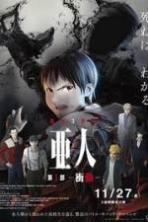 Ajin Shd ( 2015 )