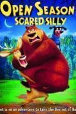 Open Season Scared Silly ( 2015 )