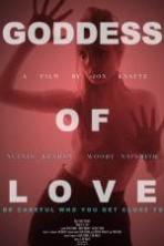 Goddess of Love ( 2015 )