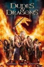 Dudes & Dragons ( 2015 )