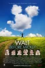 Walt Before Mickey ( 2015 )