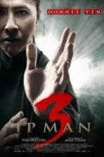 Ip Man 3 ( 2015 )