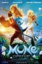 Mune le gardien de la lune ( 2015 )