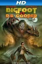 Bigfoot vs DB Cooper ( 2014 )