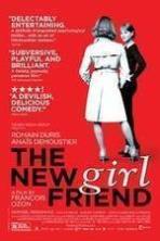 The New Girlfriend ( 2015 )