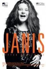 Janis Little Girl Blue (2015)