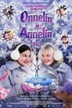 Onnelin ja Annelin talvi ( 2015 )