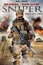 Sniper Special Ops ( 2016 )