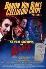 Seven Dorms of Death (2015)