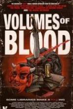 Volumes of Blood ( 2015 )