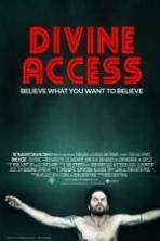 Divine Access ( 2015 )