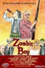 Zombie Boy ( 2015 )