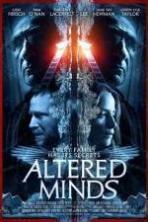 Altered Minds ( 2015 )