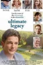 The Ultimate Legacy (2015)