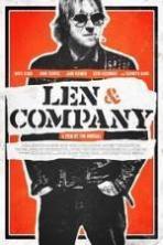 Len and Company ( 2015 )