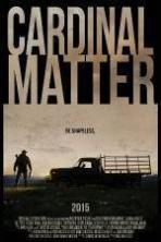 Cardinal Matter ( 2015 )